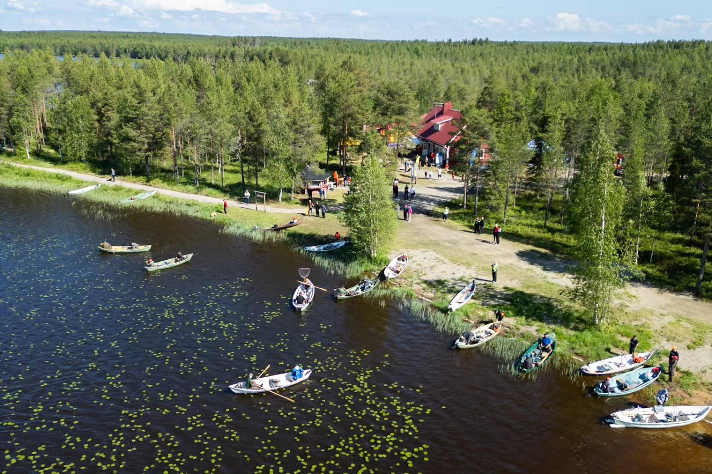 Yleiskuva